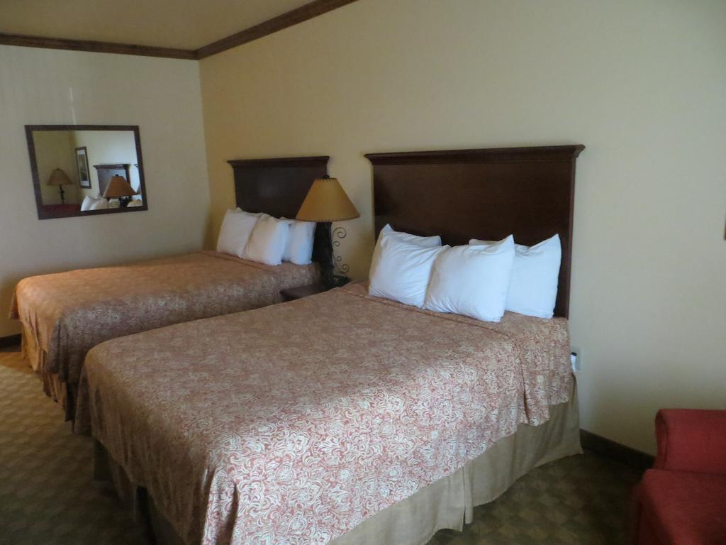 Hotel Texas Hallettsville Habitación foto